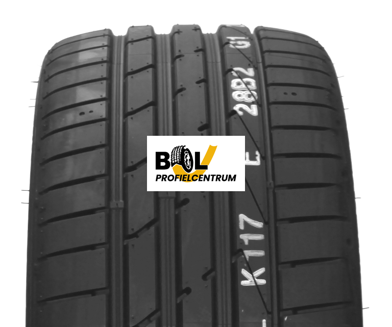 HANKOOK K117B VENTUS S1 EVO2
