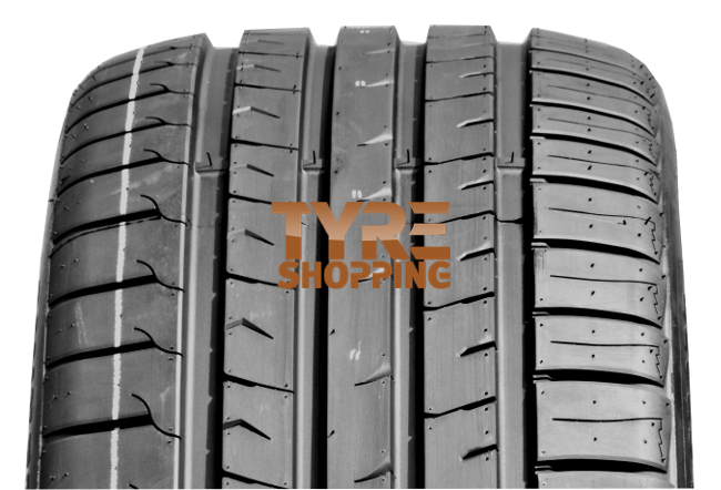 TOMKET SPORT 205/55 R16 91 V 