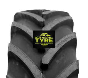 BRIDGESTONE BRIDGEST VT-COM IF650/75R32 173A8 TL 650/75 R32