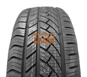 FORTUNA WI-SUV 235/55 R18 104H XL
