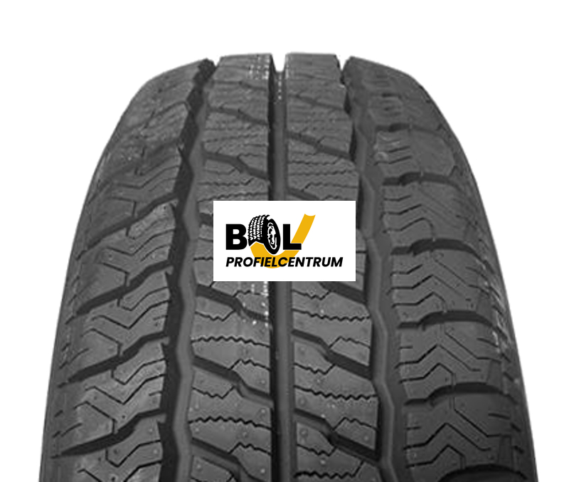 MAXXIS VANSMART A/S AL2 