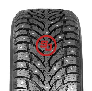 NOKIAN HKPL-9 205/55 R17 95 T XL