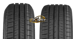 KPATOS FM601 255/55ZR18 109W XL