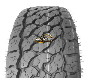 DAVANTI TERRA 265/60 R18 110T