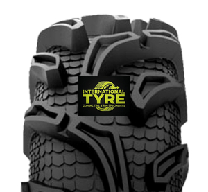 MOTOZ ARISUN AR49 27X11 R14 8 PR TL 11/0 R14