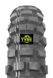 DUNLOP DUN. 130/90- 17 68 R TT D606 130/90 R17
