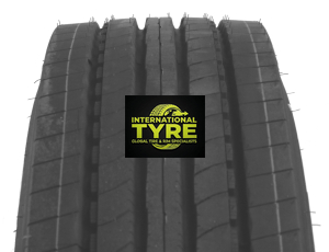 HANKOOK HANKOOK AL22 315/80R225 156/150L 315/80 R22