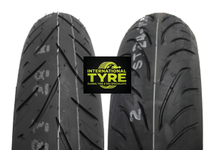 BRIDGESTONE BRI. 120/60ZR17 (55W) TL T31 F 120/60 R17