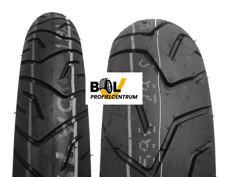 BRIDGESTONE BATTLAX A41
