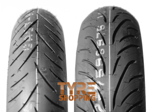 BRIDGESTONE 160/60 R14 65H TL  REAR BATTLAX SCOOTER 2 RAIN