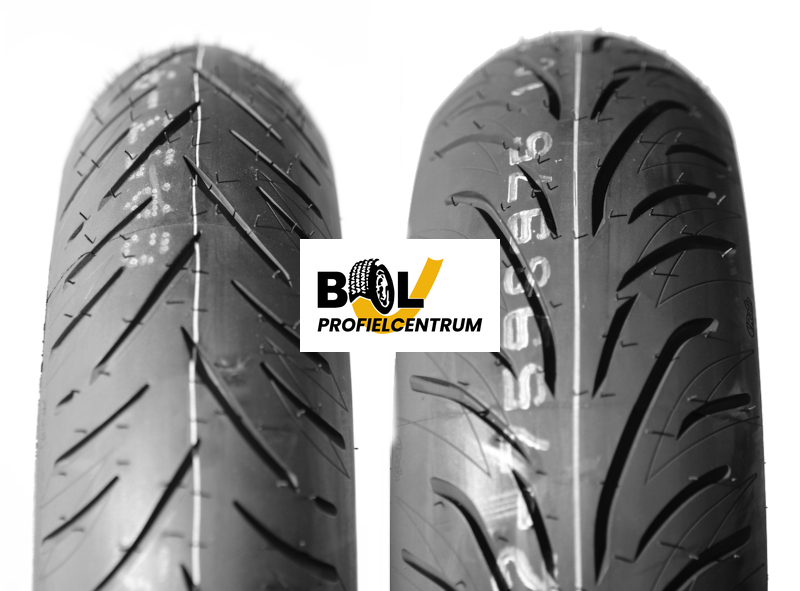 BRIDGESTONE BATTLAX SCOOTER 2  RAIN (SC2)