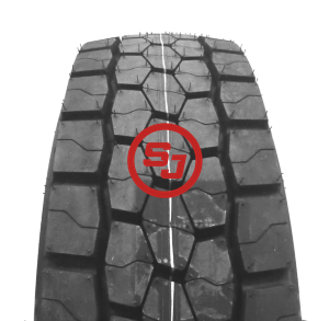 BRIDGEST RD-002 315/80 R22.5 156/150L