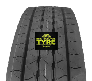 GOODYEAR GOODYEAR FS-G2 295/80R225 154/149M 295/80 R22