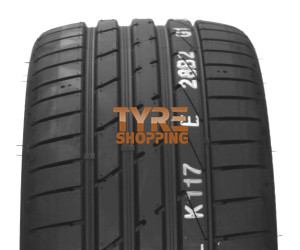 HANKOOK S1EVO2 225/60 R18 104W XL