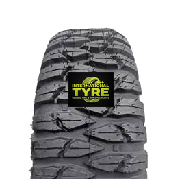 FEIBEN TYRE FEIBEN FB127 26X9.00 -12 6PR TL 9/0 R12