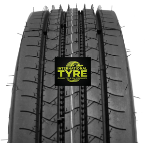 KORMORAN FIRESTON FS411 225/75R175 129/127M 225/75 R17