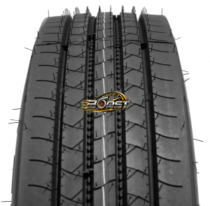 FIRESTONE FIRESTON FS411 205/75 R17.5 124/122M FIRESTONE FIRESTON FS411 205/75 R17.5 124/122M
