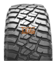BF-GOODRICH   LT255/85 R16 119/116Q RBL M+S MUD TERRAIN T/A KM3