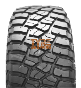 BFGOODRICH BF-GOODR MU-KM3 255/75 R17 111/108Q