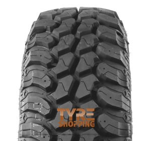 GOODRIDE      LT31X10.50 R15 109Q SL366