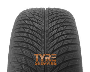 MICHELIN      255/40 R19 100H XL MO1 M+S PILOT ALPIN 5