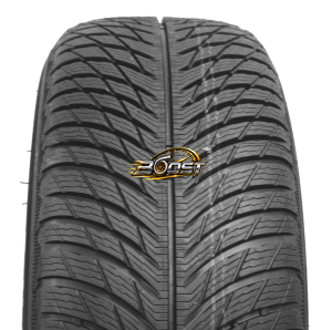 MICHELIN P-ALP5 295/35 R22 108W XL