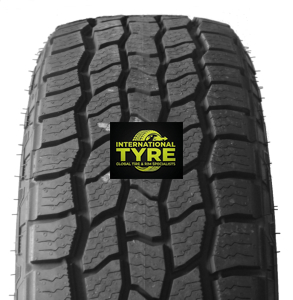 COOPER COOPER AT3-4S 265/75 R15 112T 265/75 R15