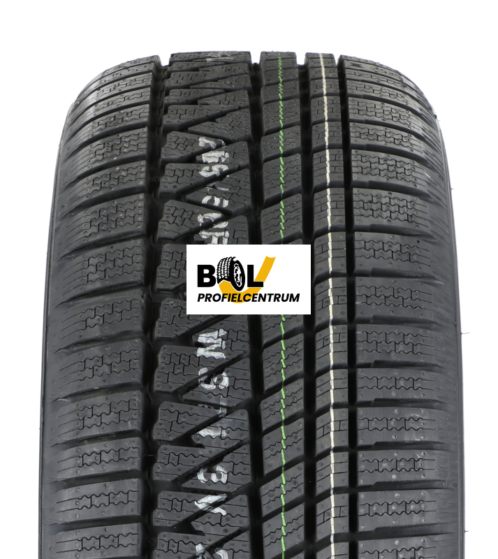 KUMHO WS71 WINTERCRAFT