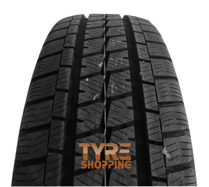 FALKEN        205/75 R16C 113/111R TL M+S EURO AS VAN11 ALLWETTER