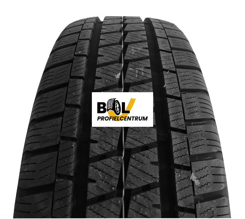FALKEN VAN11 EUROALLSEASON