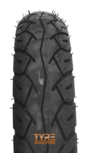 DUNLOP 80/90 -16 43P TT  REAR D110G