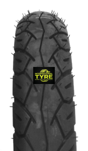 DUNLOP DUNLOP D110G 80/90 -16 43 P TT 80/90 R16