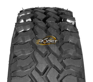 COLLINS MUD-MT 225/70 R16 107T XL