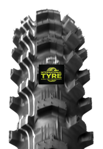 DUNLOP DUN. 80/100- 12 41 M TT GEOMAX MX12 80/100 R12