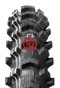 DUN. 90/100- 16 51 M TT GEOMAX MX12