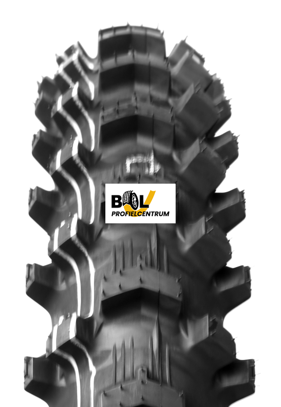 DUNLOP GEOMAX MX12 (REAR)