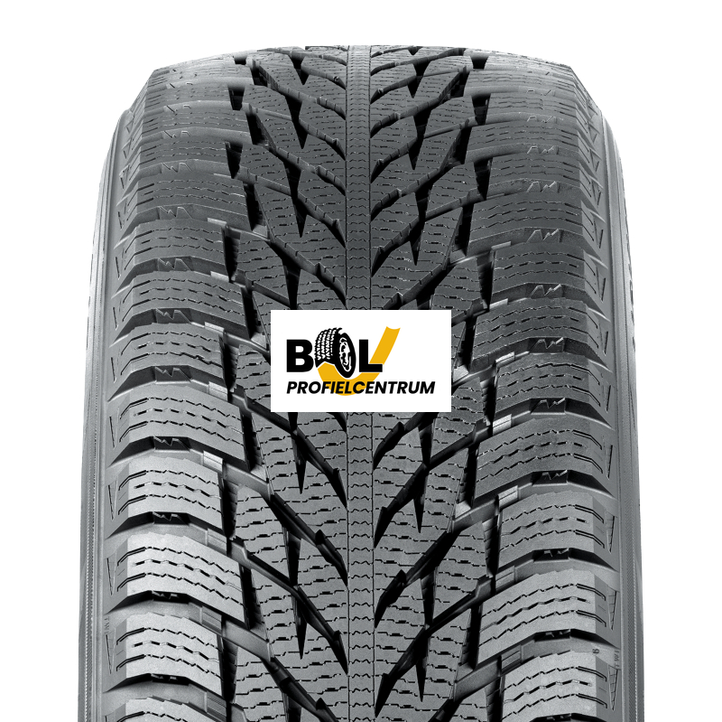 NOKIAN HAKKAPELIITTA R3