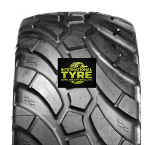 ALLIANCE ALLIANCE 389+ VF560/60R22.5 163D TL 560/60 R22