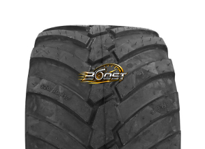 BKT FL637 520/50 R17 151D TL