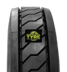 BKT BKT PT-93 280/75R22.5 168A8 TL 280/75 R22