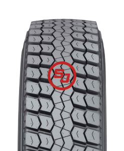 GITI GDR688 10 R225 144/142M
