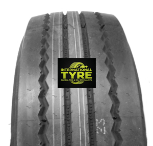GITI GITI GTL919 285/70 R19.5 150/148J 285/70 R19