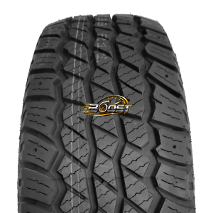 TRACMAX AT08 245/65 R17 111T XL
