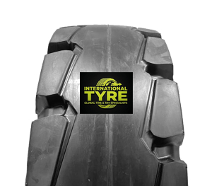 CAMSO-SOLIDEAL SOLIDEAL RES330 16X6 -8 /4.33 150/75 R8