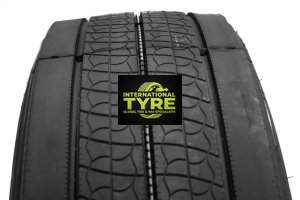 BRIDGESTONE BRIDGEST H-S002 355/50 R22.5 156L 355/50 R22