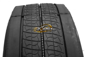 BRIDGEST H-S002 385/55 R22.5 160K/158L