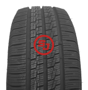 IMPERIAL VAN-AS 225/75 R16 121/120R
