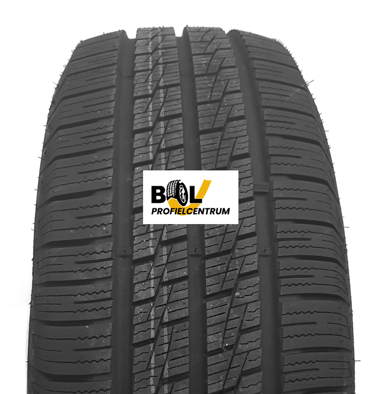 IMPERIAL ALLSEASON VAN DRIVER