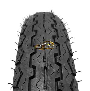 CONTINENTAL CON. 2.50 - 17 43 P TT RF CONTI CITY M25017PCOCONTICITY CONTINENTAL CON. 2.50 - 17 43 P TT RF CONTI CITY M25017PCOCONTICITY