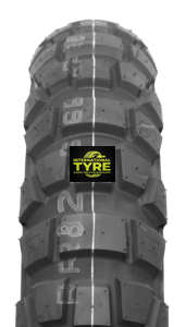BRIDGESTONE BRI. 4.10 -18 59 P TL AX41 4/0 R18